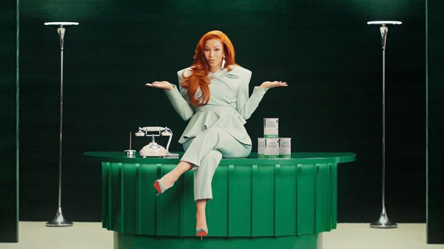 Cardi B Joins Bobbie to Fight Feeding Shame and Maternal Inequity