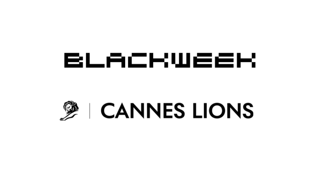 Blackweek and Cannes Lions Partner on Awards Centering Representation