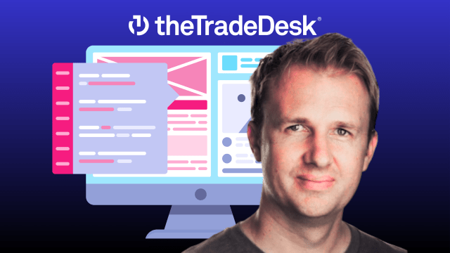 The Trade Desk Execs Share New Details About How Sell-Side Solution OpenAds Will Work
