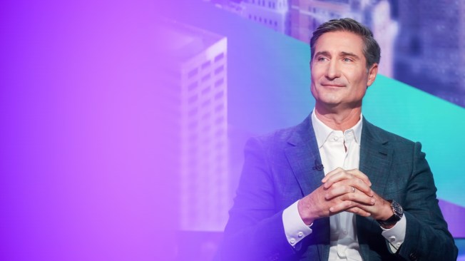 starbucks ceo brian niccol