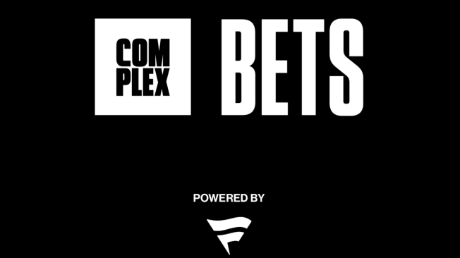 Complex Bets logo