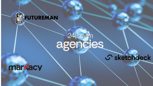 ‘Better Not Bigger’: 24 Seven Launches New Agency Challenging the Holdco Model