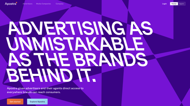 Scope3’s Rebrand to Apostra Solidifies Shift from Sustainability to AI