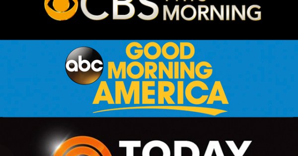 Good Morning America Returns to No. 1 in Total Viewers for August Ratings